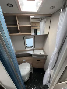 Fahrzeugbild Dethleffs Globetrail 640 EK Fiat *Automatik*Navi*Markise* #15