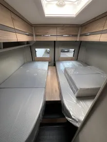 Fahrzeugbild Dethleffs Globetrail 640 EK Fiat *Automatik*Navi*Markise* #12