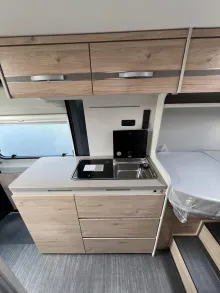 Fahrzeugbild Dethleffs Globetrail 640 EK Fiat *Automatik*Navi*Markise* #13