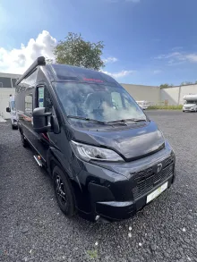 Fahrzeugbild Dethleffs Globetrail 640 EK Fiat *Automatik*Navi*RFK* #1