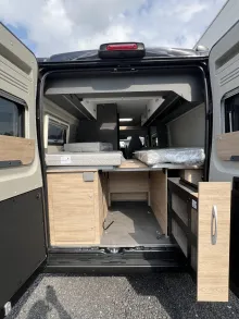 Fahrzeugbild Dethleffs Globetrail 640 EK Fiat *Automatik*Navi*RFK* #7