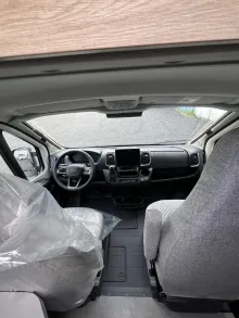 Fahrzeugbild Dethleffs Globetrail 640 EK Fiat *Automatik*Navi*RFK* #8