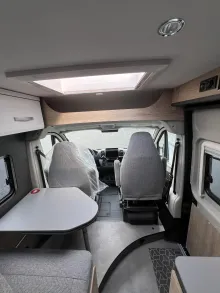Fahrzeugbild Dethleffs Globetrail 640 EK Fiat *15Jahre Rabatt*Automatik #10