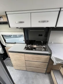 Fahrzeugbild Dethleffs Globetrail 640 EK Fiat *Automatik*Navi*RFK* #13