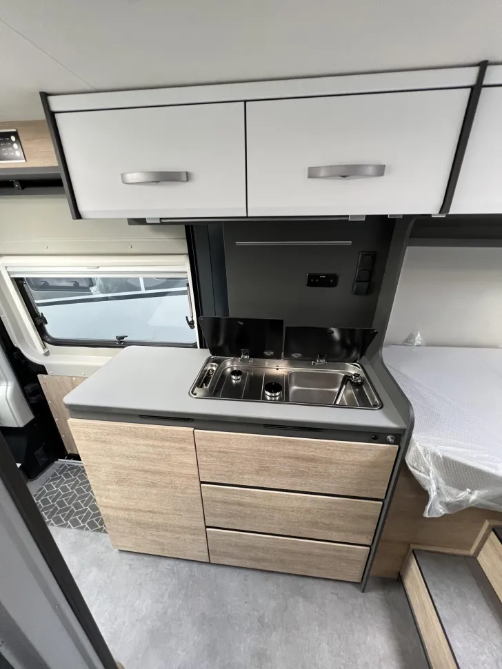 Fahrzeugbild Dethleffs Globetrail 640 EK Fiat *Automatik*Navi*RFK* #13