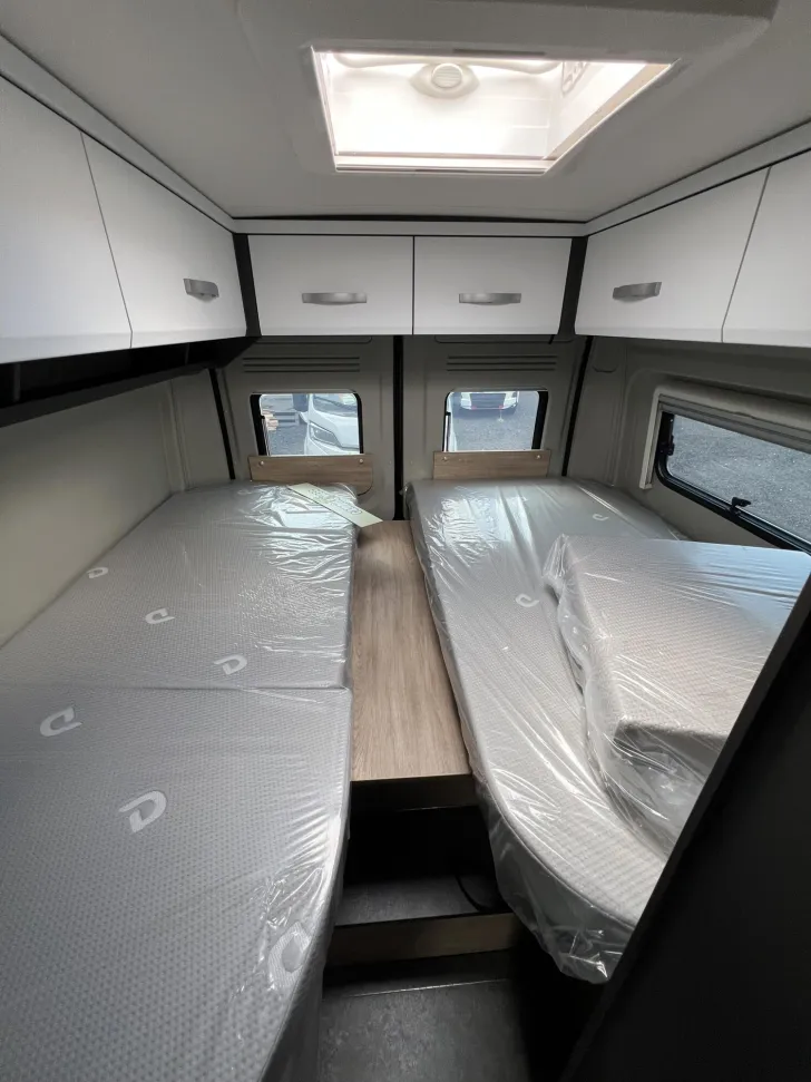 Fahrzeugbild Dethleffs Globetrail 640 EK Fiat *Automatik*Navi*RFK* #15