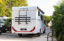 Fahrzeugbild Sunlight Adventure V 66 738 KG Zuladung #5
