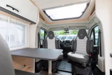 Fahrzeugbild Sunlight Adventure V 66 738 KG Zuladung #18