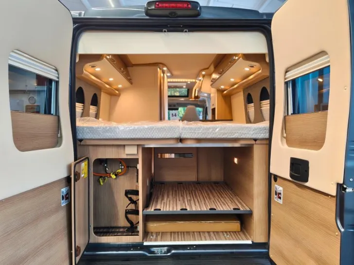 Fahrzeugbild Malibu diversity 640 LE K GT FAHRASSISTENTEN+AUTOMATIK #3