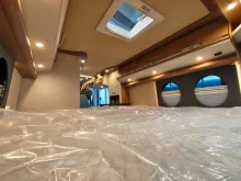 Fahrzeugbild Malibu diversity 640 LE K GT FAHRASSISTENTEN+AUTOMATIK #4