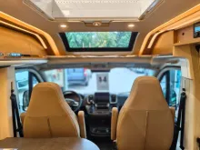 Fahrzeugbild Malibu diversity 640 LE K GT FAHRASSISTENTEN+AUTOMATIK #10