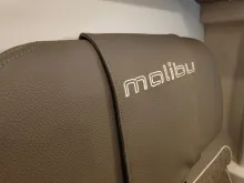 Fahrzeugbild Malibu diversity 640 LE K GT FAHRASSISTENTEN+AUTOMATIK #15