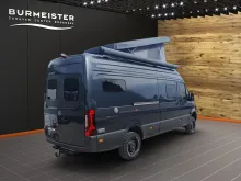 Fahrzeugbild Hymer Grand Canyon S 700 #4