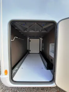 Fahrzeugbild Bürstner B66 690 TD Verfüg./SAT/Markise/Rüfa #24