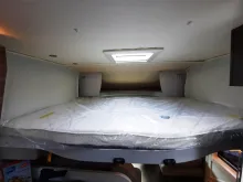 Fahrzeugbild Bürstner B66 690 TD Verfüg./SAT/Markise/Rüfa #14