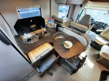 Fahrzeugbild Bürstner B66 690 TD Verfüg./SAT/Markise/Rüfa #17