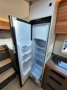 Fahrzeugbild Bürstner B66 690 TD Verfüg./SAT/Markise/Rüfa #18