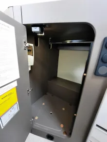 Fahrzeugbild Bürstner B66 690 TD Verfüg./SAT/Markise/Rüfa #13