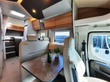 Fahrzeugbild Bürstner B66 690 TD Verfüg./SAT/Markise/Rüfa #8