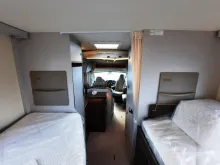 Fahrzeugbild Bürstner B66 690 TD Verfüg./SAT/Markise/Rüfa #5