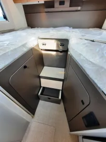 Fahrzeugbild Bürstner B66 690 TD Verfüg./SAT/Markise/Rüfa #11