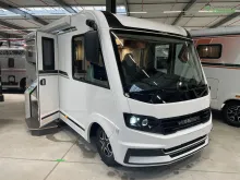 Fahrzeugbild Weinsberg CaraCore 700 MEG Modell 2026 #1