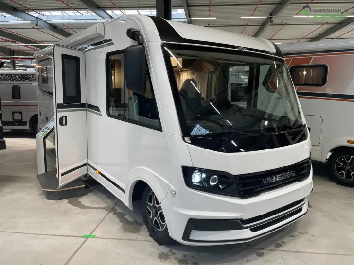 Fahrzeugbild Weinsberg CaraCore 700 MEG Modell 2026 #1