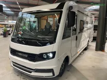 Fahrzeugbild Weinsberg CaraCore 700 MEG Modell 2026 #4