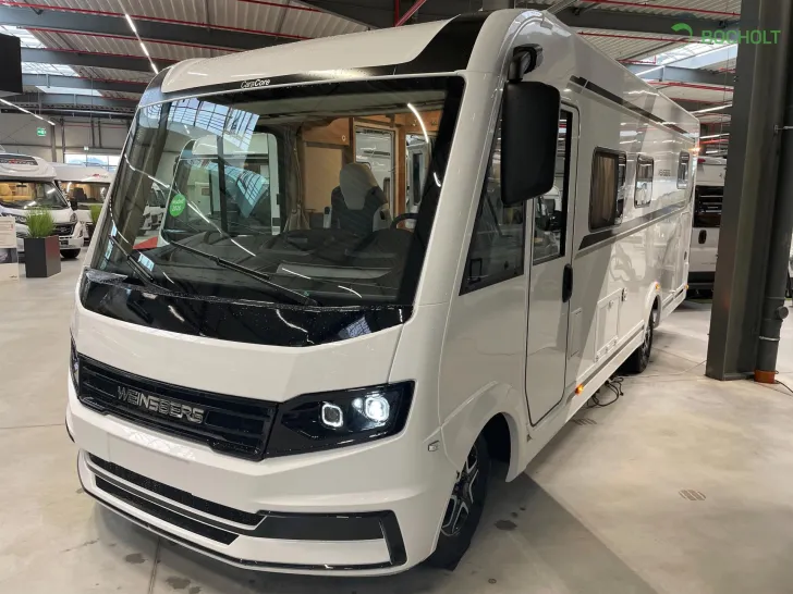 Fahrzeugbild Weinsberg CaraCore 700 MEG Modell 2026 #4