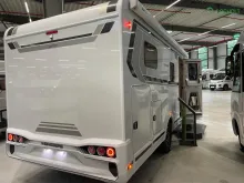 Fahrzeugbild Weinsberg CaraCore 700 MEG Modell 2026 #7
