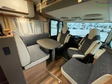 Fahrzeugbild Weinsberg CaraCore 700 MEG Modell 2026 #9