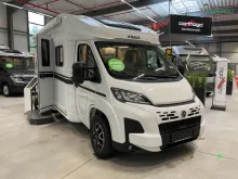 Fahrzeugbild Knaus LIVE WAVE 650 MF PLATINUM SELECTION Modell 2026 / Live Wave 650 MF #1
