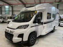 Fahrzeugbild Knaus LIVE WAVE 650 MF PLATINUM SELECTION Modell 2026 / Live Wave 650 MF #4