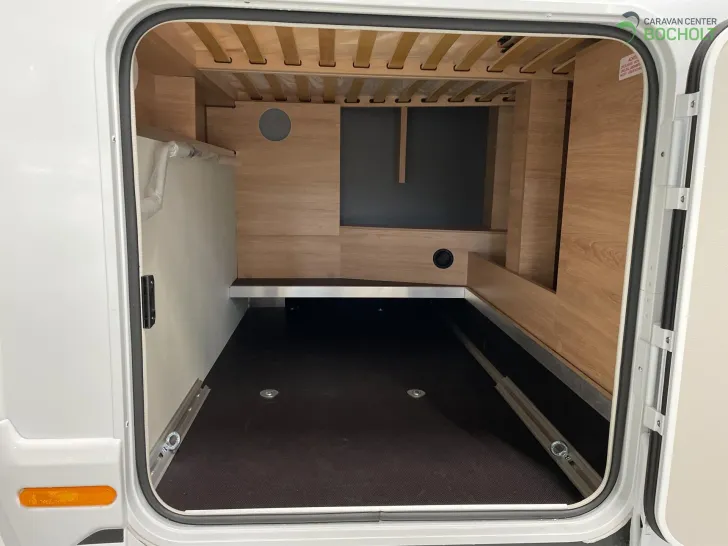 Fahrzeugbild Knaus LIVE WAVE 650 MF PLATINUM SELECTION Modell 2026 / Live Wave 650 MF #6