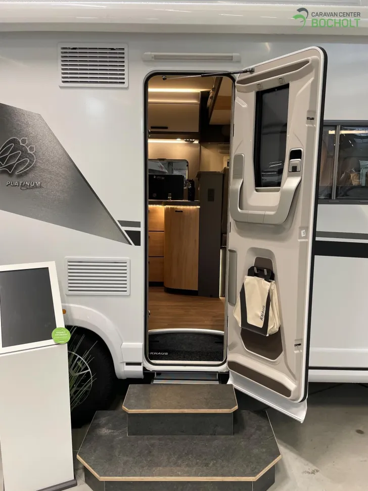 Fahrzeugbild Knaus LIVE WAVE 650 MF PLATINUM SELECTION Modell 2026 / Live Wave 650 MF #7