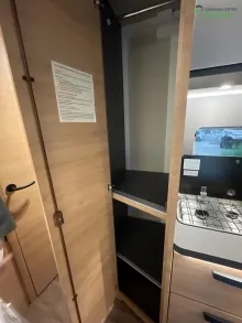 Fahrzeugbild Knaus LIVE WAVE 650 MF PLATINUM SELECTION Modell 2026 / Live Wave 650 MF #8