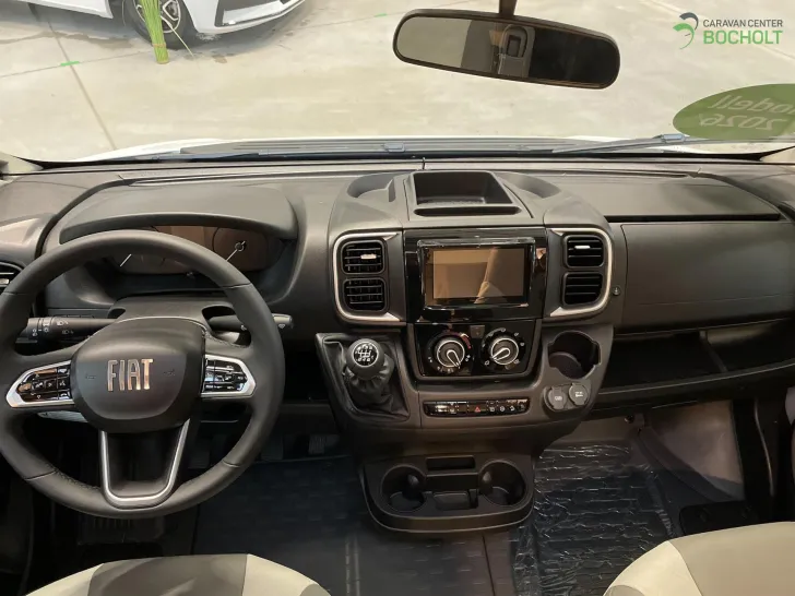 Fahrzeugbild Knaus LIVE WAVE 650 MF PLATINUM SELECTION Modell 2026 / Live Wave 650 MF #9