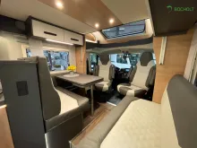 Fahrzeugbild Knaus LIVE WAVE 650 MF PLATINUM SELECTION Modell 2026 / Live Wave 650 MF #10