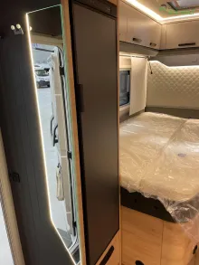 Fahrzeugbild Knaus LIVE WAVE 650 MF PLATINUM SELECTION Modell 2026 / Live Wave 650 MF #13