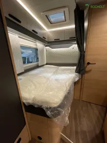 Fahrzeugbild Knaus LIVE WAVE 650 MF PLATINUM SELECTION Modell 2026 / Live Wave 650 MF #15