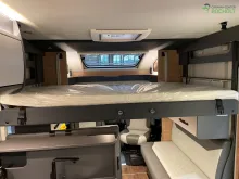 Fahrzeugbild Knaus LIVE WAVE 650 MF PLATINUM SELECTION Modell 2026 / Live Wave 650 MF #16