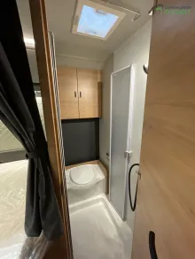 Fahrzeugbild Knaus LIVE WAVE 650 MF PLATINUM SELECTION Modell 2026 / Live Wave 650 MF #17