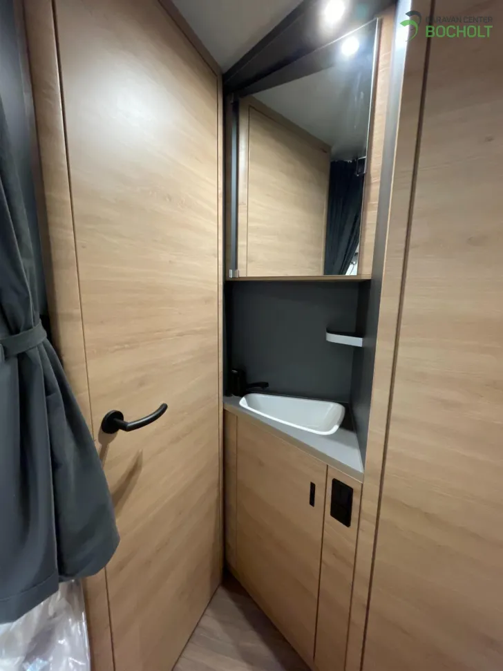 Fahrzeugbild Knaus LIVE WAVE 650 MF PLATINUM SELECTION Modell 2026 / Live Wave 650 MF #19