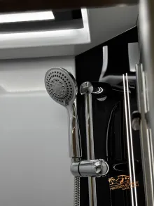 Fahrzeugbild Frankia Platin I 7900 GD 360° Kamera #19