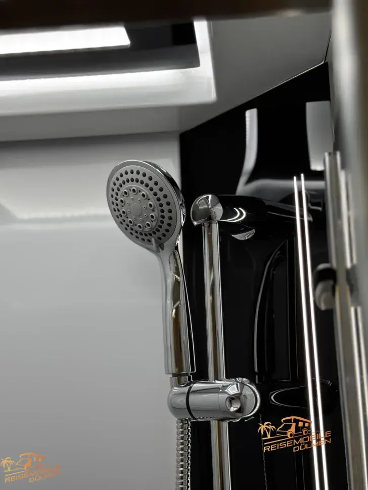 Fahrzeugbild Frankia Platin I 7900 GD 360° Kamera #19
