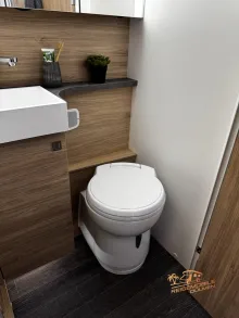 Fahrzeugbild Frankia Platin I 7900 GD 360° Kamera #22