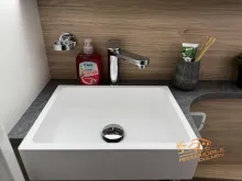 Fahrzeugbild Frankia Platin I 7900 GD 360° Kamera #23