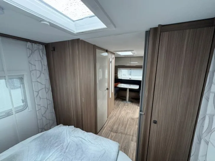 Fahrzeugbild Fendt Tendenza 560 SFDW Modell 2026 #7