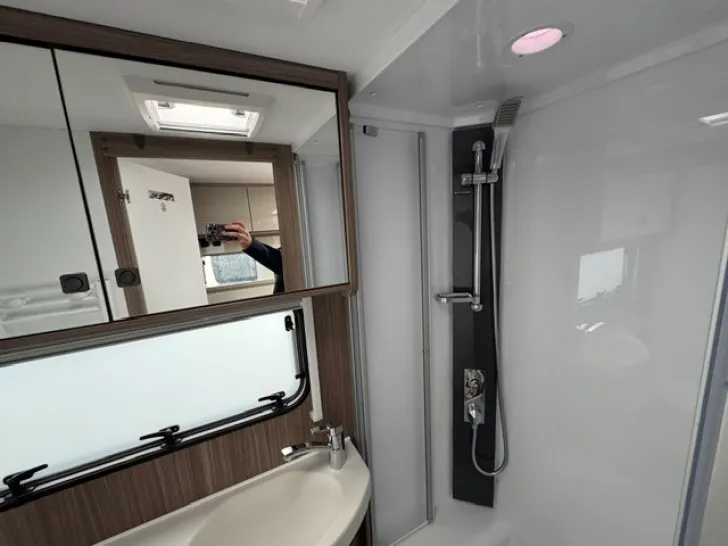 Fahrzeugbild Fendt Tendenza 560 SFDW Modell 2026 #8