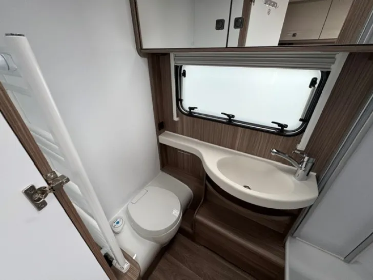 Fahrzeugbild Fendt Tendenza 560 SFDW Modell 2026 #9